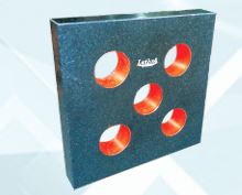 Granite Block Master